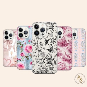 iPhone Loveshack Fancy Phone Case - Etsy