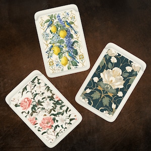 Art nouveau Magsafe-portemonnee, magnetische vintage bloemenkunstportemonnee compatibel met iPhone 15, iPhone 14, iPhone 13 SE Pro Max Plus