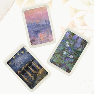 Carteira Monet Magsafe, Carteira magnética Claude compatível com iPhone 15, iPhone 14, iPhone 13 SE Pro Max Plus