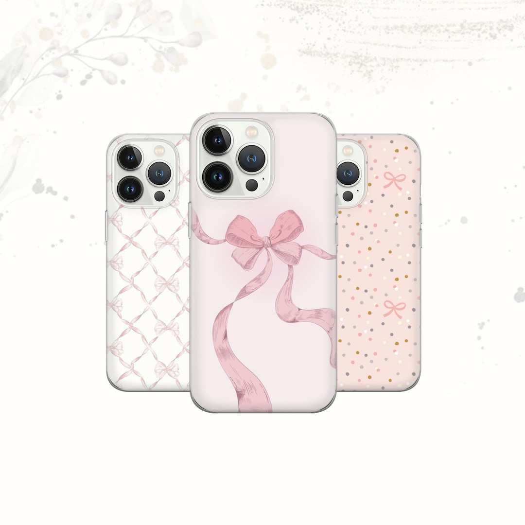 The Soap Case® - Delicate Bow in Ballerina | Urban