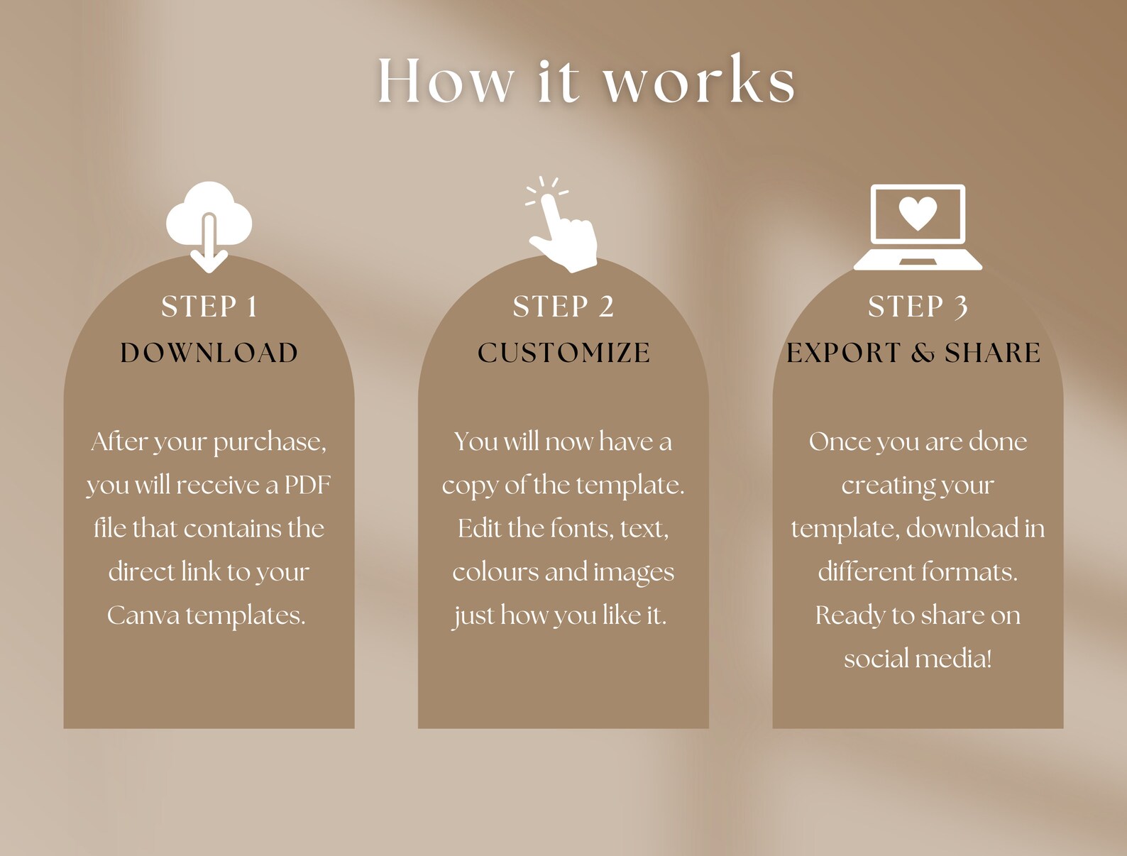 Coaching Instagram Templates Life Coach Social Media Templates Coach ...