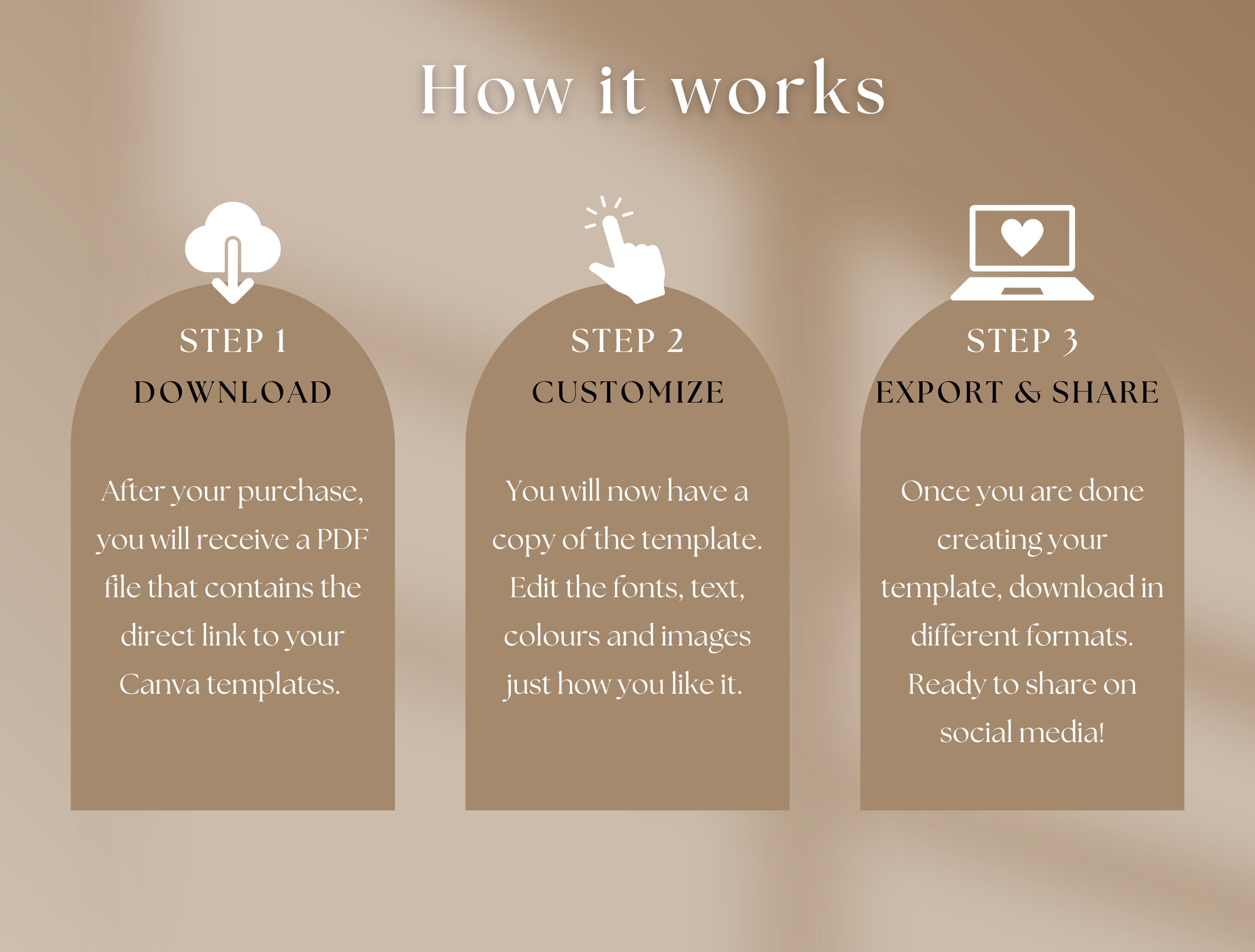 Coaching Instagram Templates Life Coach Social Media Templates Coach ...