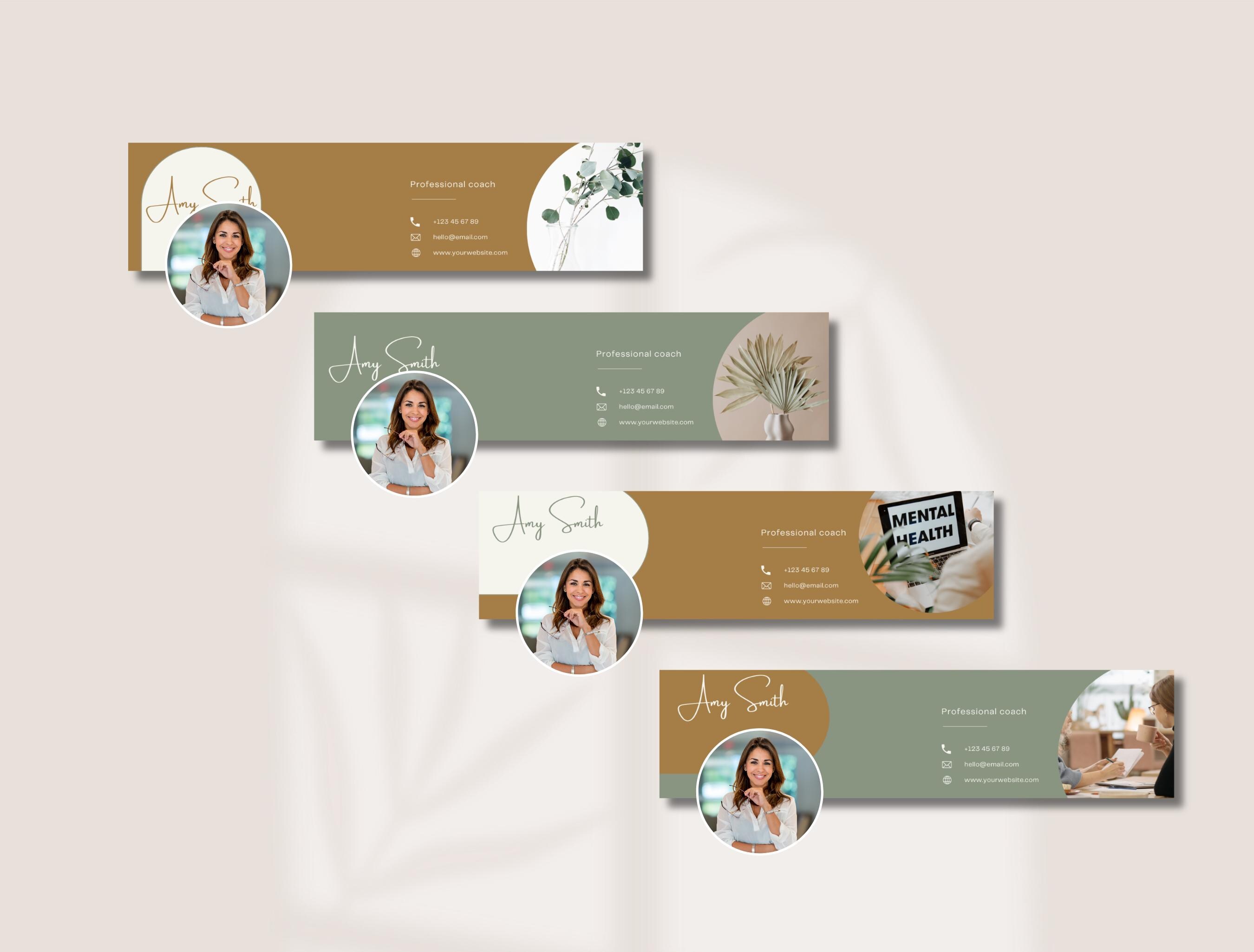 Professional Linkedin Banner Canva Linkedin Template Editable Linkedin ...
