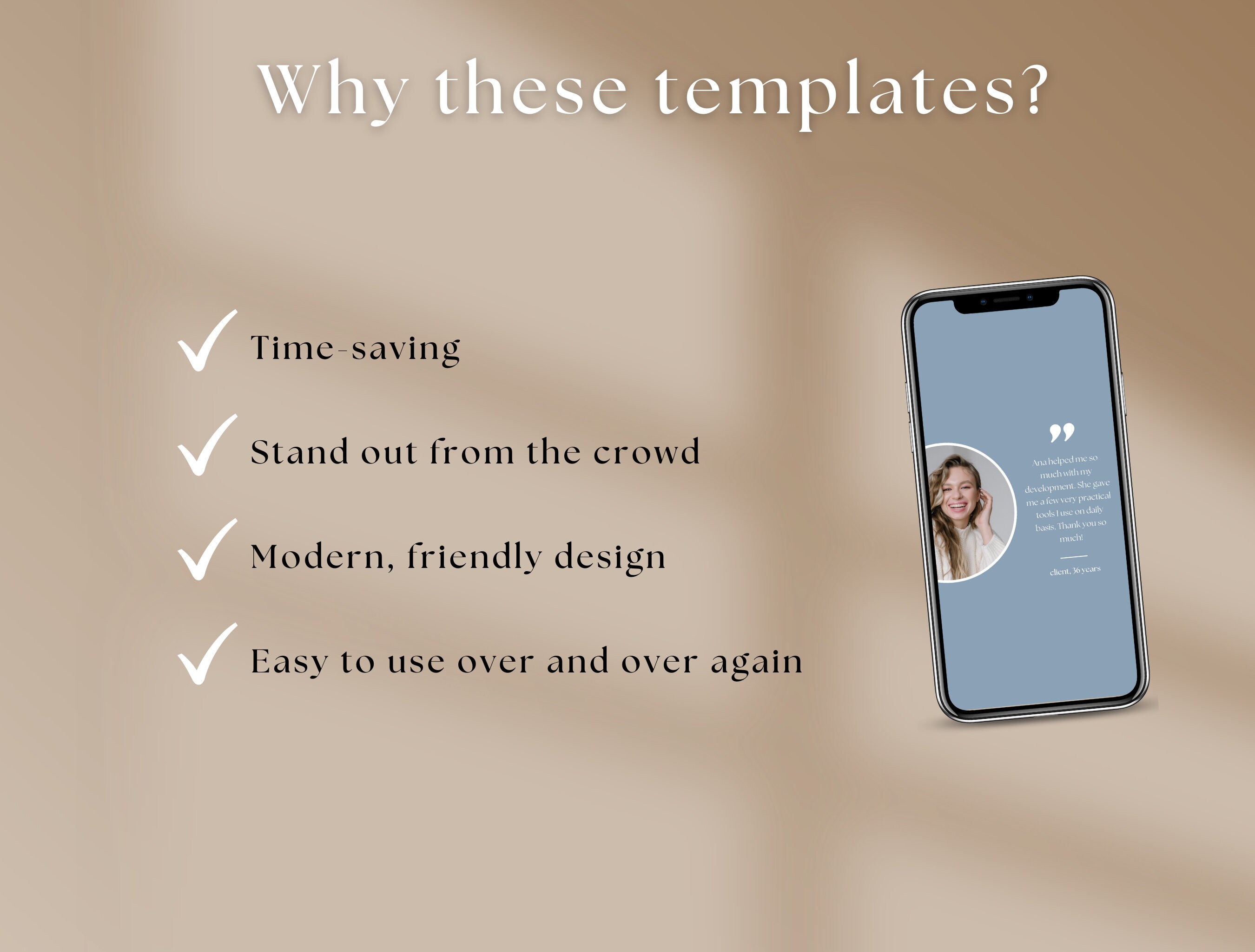 Coach Template Bundle Canva Coaching Bundle Instagram Coach Template ...