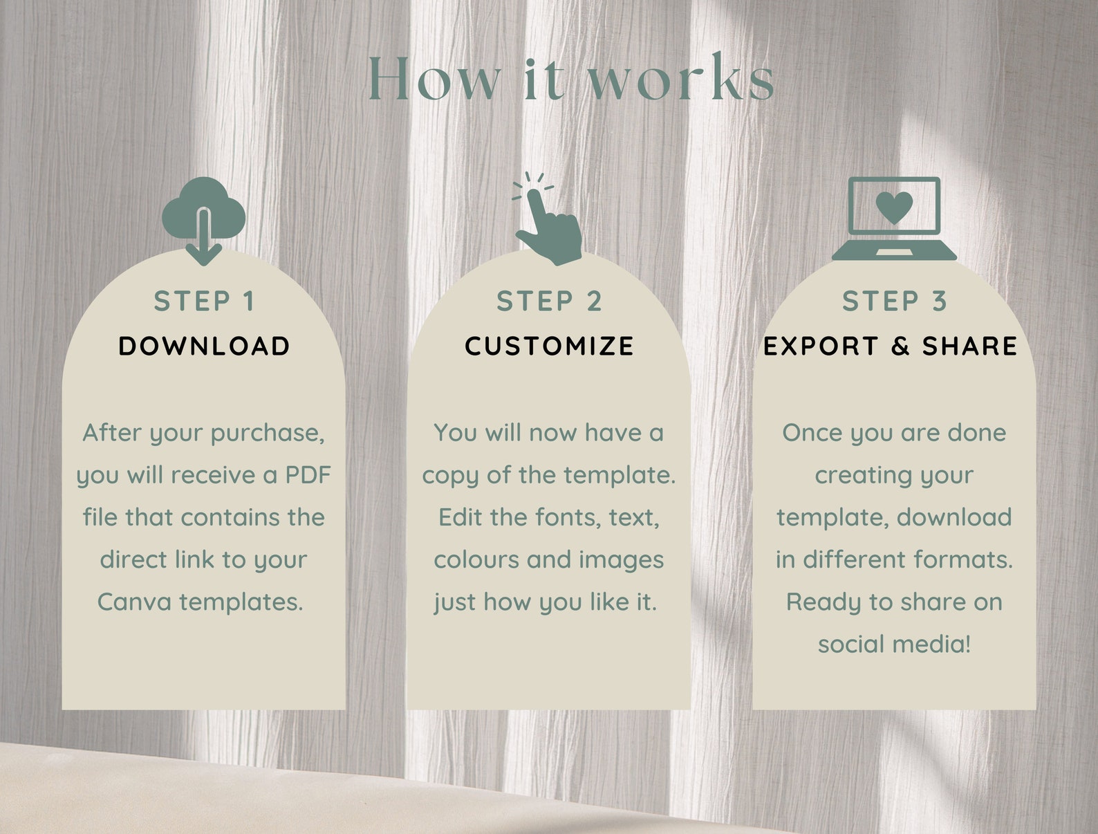 Life Coach Template Instagram Coaching Template Canva Coaching Bundle ...