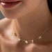 see more listings in the INITIAL NECKLACES section