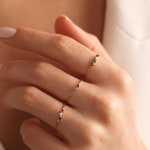 Skinny Rings