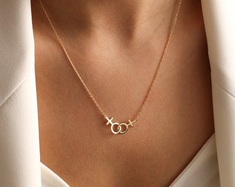 【kindababy】swa double chain necklace〜ネックレス★2021SS il_340x270.4869612745_8plq.jpg
