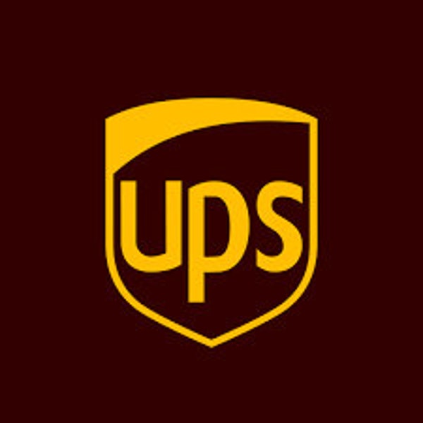 UPS Express ( 1-3 days delivery)