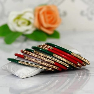Rajputana bangles shop