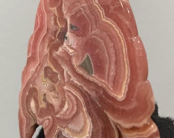 ロードクロサイトスカル - 手彫り - 高品質 - Etsy 日本