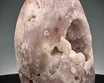 高品質ピンクアメジストドゥルージーフリーフォーム - Etsy 日本