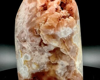 ピンクアメジスト　フリーフォーム　レッド　ドゥルージー 高品質ピンクアメジストドゥルージーフリーフォーム - Etsy 日本