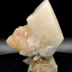 Calcite Specimen - Stunning Natural Formation - UV reactive