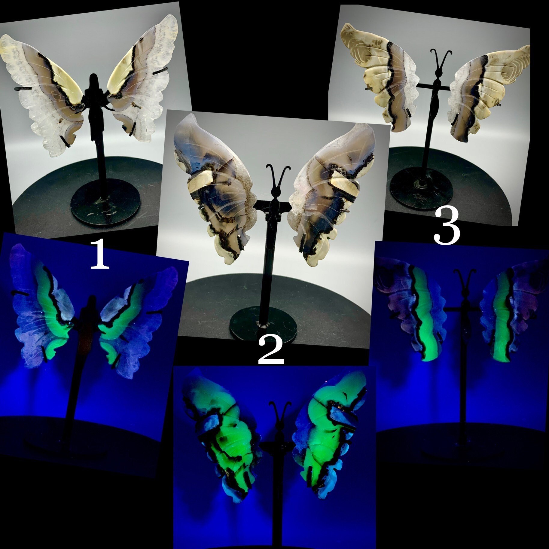 ジオードあり✨ボルケーノアゲート スフィア 火山瑪瑙ボルケーノ