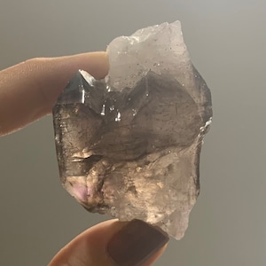 Super 7 Specimen Scepter   - 80 grams