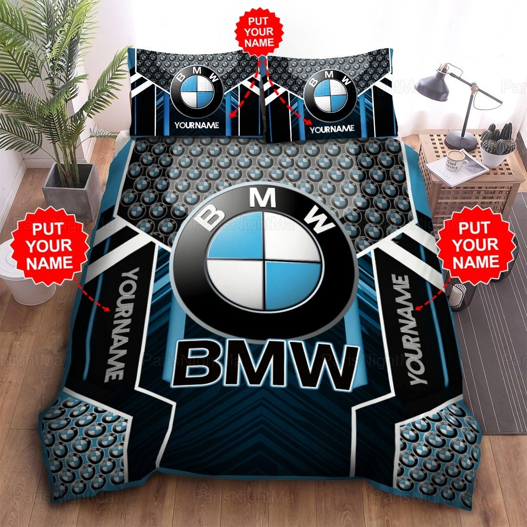Bettbezug BMW E30 