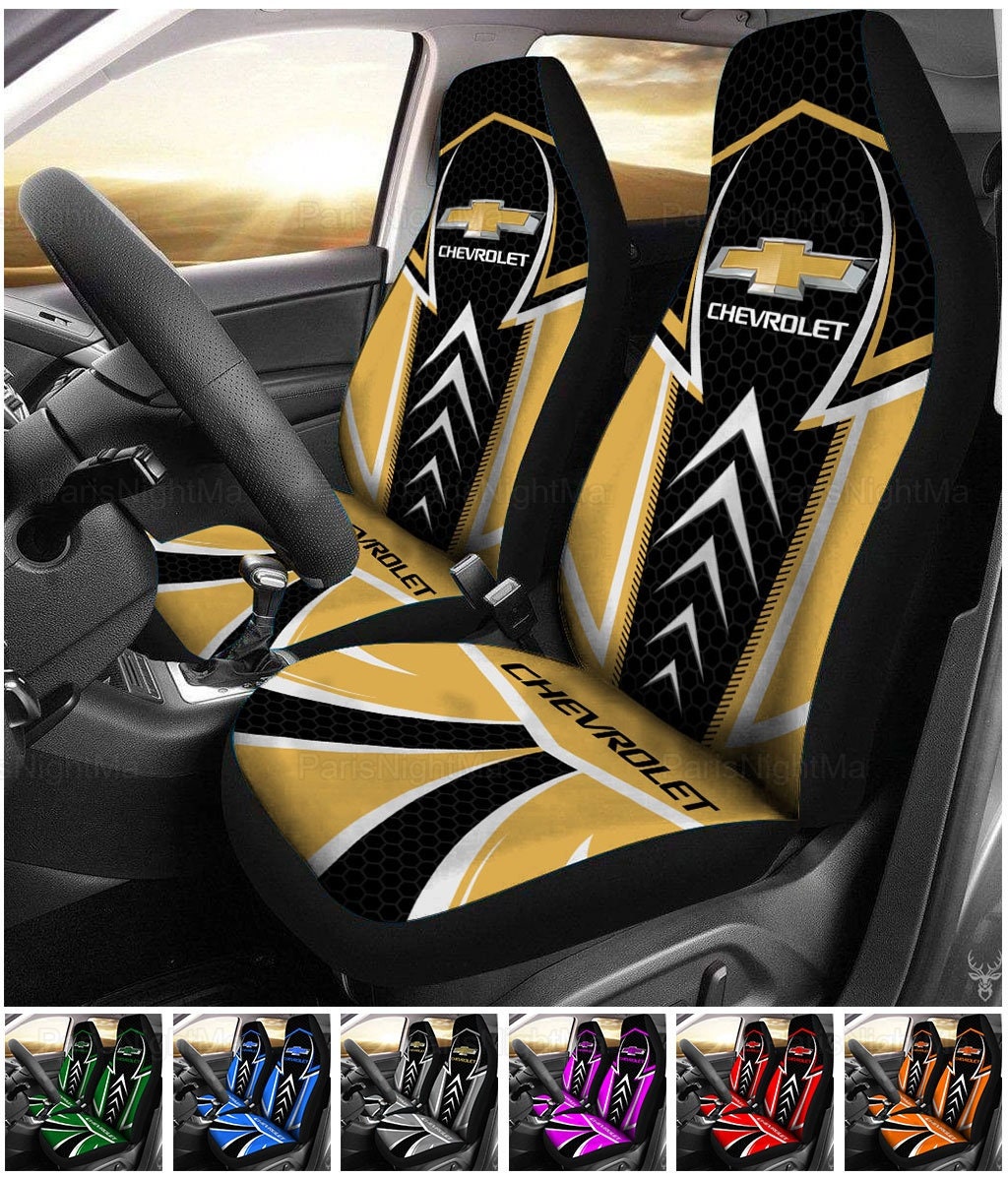 Chevy Seat Covers Etsy Canada