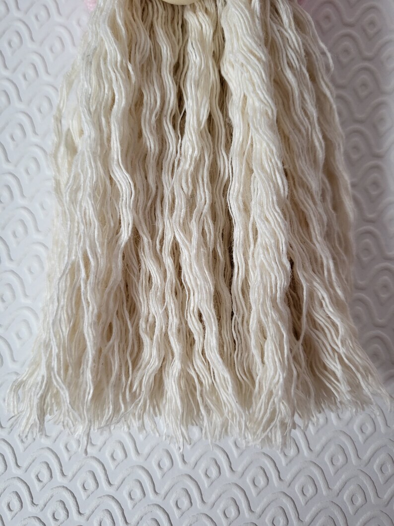 Geoffrey Gonk Car Mirror Hanger Etsy UK