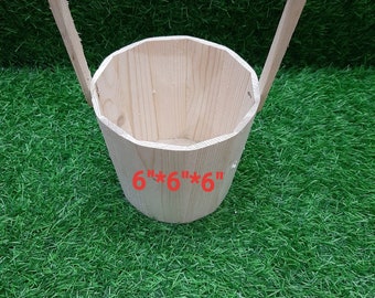 designer box with handle wooden customized hamper for wedding and gifting purpose