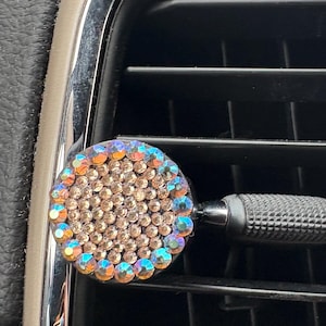 Bling Oil Diffuser Clips