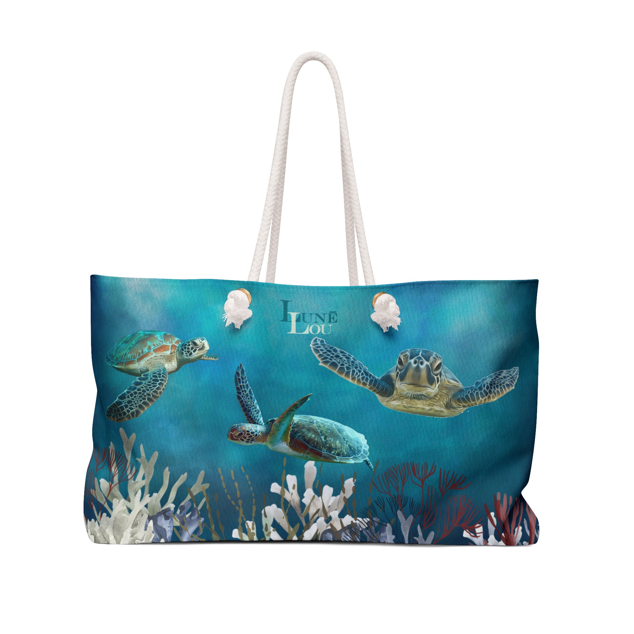 Sand Cloud Beach Bag Towel BOSSA BEACH BAG SHELL Way