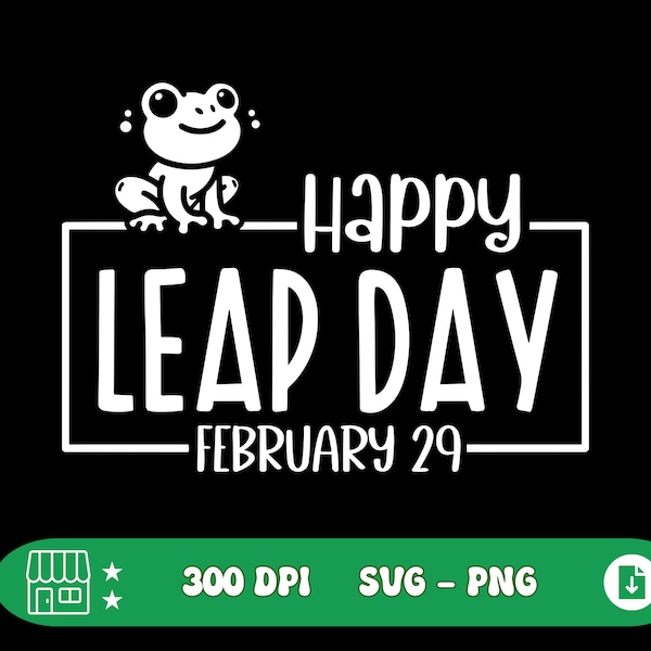 February 2024 Svg Etsy