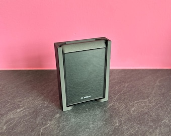 Wall mount for Bosch Kiox 500 display