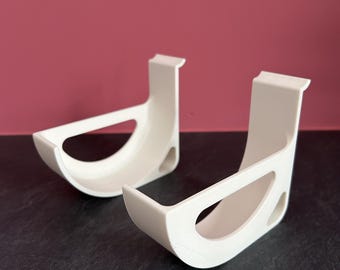 Portarotolo Di Carta Zewa Per Profilo In Alluminio | Affettare - Foto 6