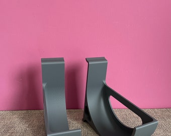 Portarotolo Di Carta Zewa Per Profilo In Alluminio | Affettare - Foto 2