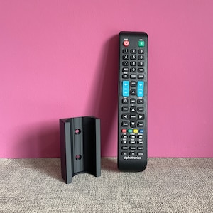 Uchwyt ścienny do pilota Alphatronics | Kamper | Przyczepa kempingowa | Kamper | Telewizor | SL-XxDS