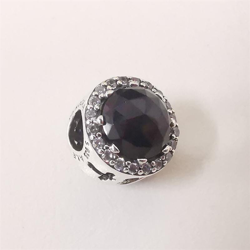 Pandora Evil Queen s Black Magic S925 Ale Charm Bead Etsy