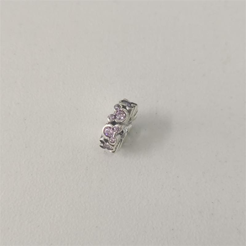 Pandora mickey all around spacer deals