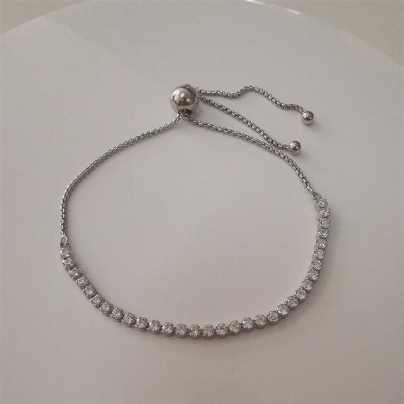 Pandora sparkling strand bracelet review best sale