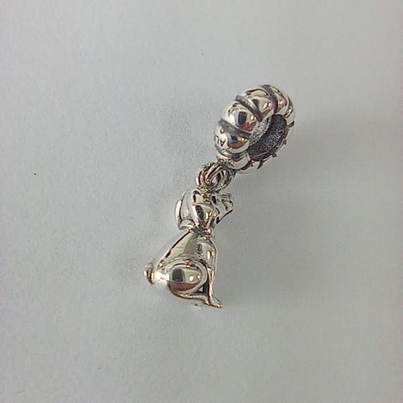 Pandora buddy dangle charm best sale