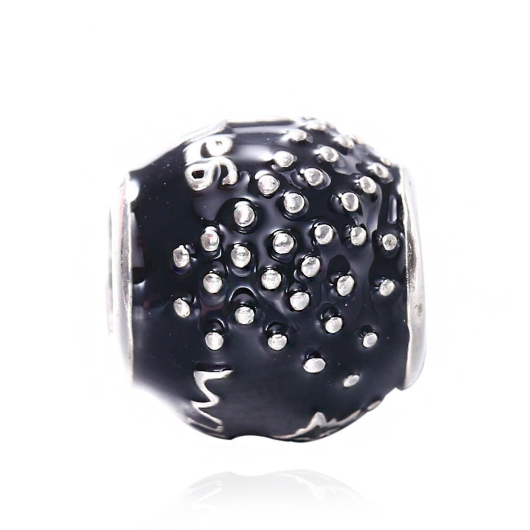 Pandora Disney Wishes Firework Show Charm Etsy