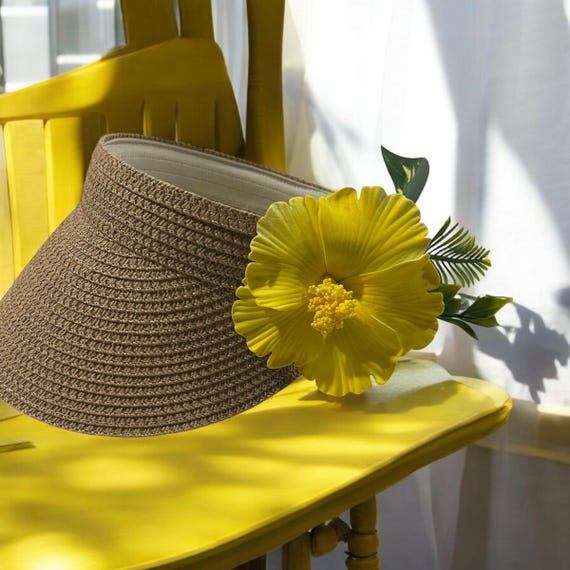 Island Girl Visors - Etsy display picture 2