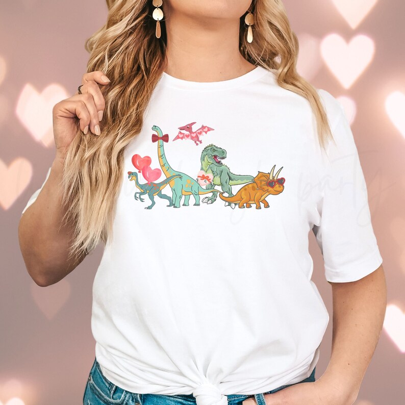 Dinosaur Valentine Shirt, Dinosaur Train, Valentine Dinosaur, Dinosaur