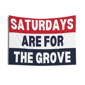 Mississippi, College Football, Tail Gate, Dorm Flags, Oxford, College Merch, Sorority Merch, College Care Package, Saturdays, Camper Flag