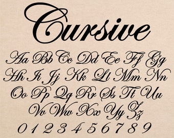 Cursive Font Wedding Font Vintage Cursive Font Lovely Font Old Cursive Font Flourishes Font Wedding Cursive Font Elegant Cursive Font