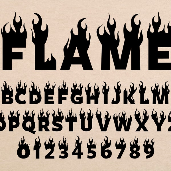 Flame Font Fire Font Burning Font Flaming Letters Font Burning Fire Font Fire Letters Font Firefighter Font Campfire Fonts Fire Dept Font