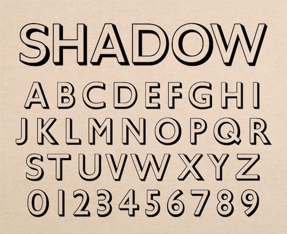 Script Shadow