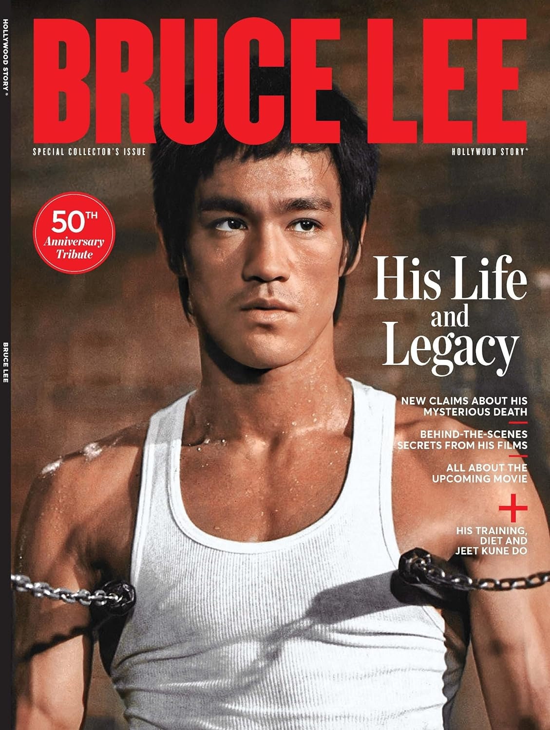 Hollywood bruce lee film sale