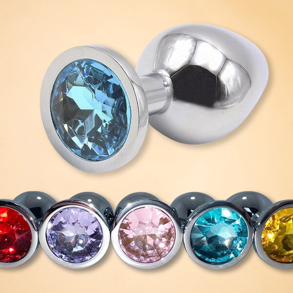 Devil Tail Butt Plug - Etsy