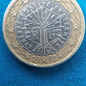 Cette rare pièce française de 1 euro vaut une fortune, voici pourquoi