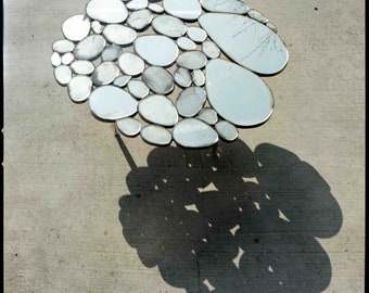 Coffee Table Moon