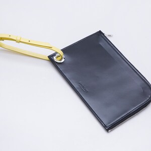 TSUKI Mobile Bag_Black