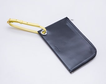 TSUKI Mobile Bag_Black