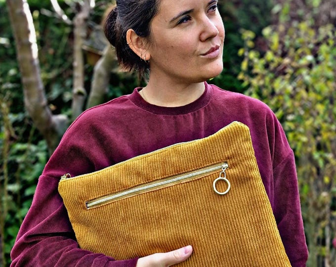 Featured listing image: Laptoptasche Cord