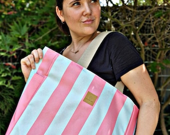 Strandtasche